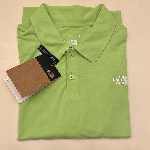 The North Face Men’s Polo Shirt - Picture 9 of 9
